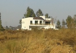 PECHS-Society-Islamabad-Built-House