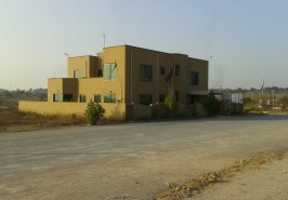 PECHS-Society-Islamabad-Developed-Block-House-Ready