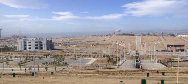 bahria-town-phase8-developed-block