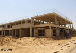 200 Sq. Yards Homes in Bahria Town Karachi Under Construction