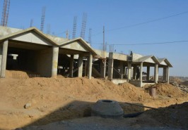 Bahria Town Karachi 125 Sq.Yards Bahria Homes UnderConstruction