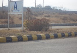 AWT Islamabad Sector A Pictures