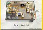 3DFloorPlan-1Bed-D2Type