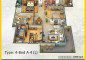 3DFloorPlan-4Bed-A4Type-L