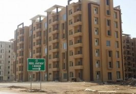 Bahria Apartments Karachi Model Apartment Picture 29