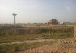 Faisal Town F-18 Islamabad Images