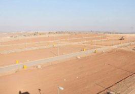 Rose Garden Bahria Phase 8 Pictures