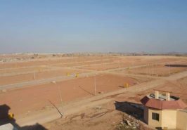 Rose Garden Bahria Phase 8 Pictures2