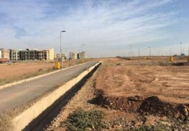 Rose Garden Bahria Phase 8 Pictures