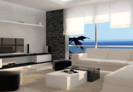 Apartment Lounge