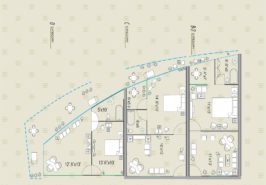 Apartments Layout Plans