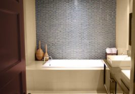 Centrium Bathroom