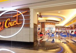 Centrium Food Court