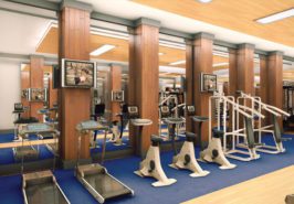 Centrium Gym