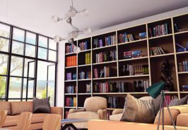Centrium-Interior-Books
