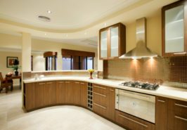 Centrium Kitchen