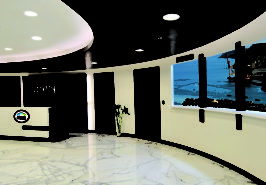 Corporate Office