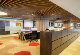 Corporate Office