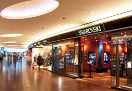 Shoping-Mall