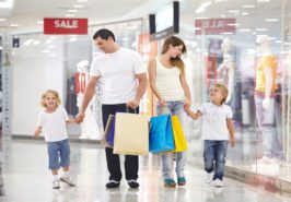 Shopping-Mall