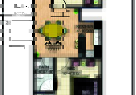 Type A Apartments