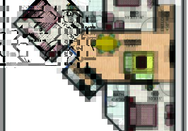 Type C Apartments