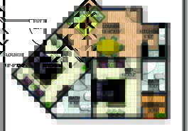 Type D Apartments
