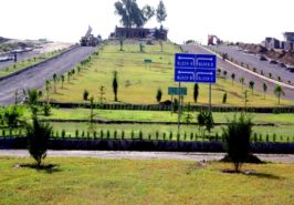 CBR Town Phase 2 Islamabad Pictures 2