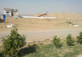 North Town Residency Karachi Pictures 443