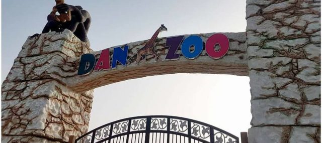 Bahria Danzoo Karachi Pictures2
