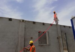 Gwadar Central Development Images 1
