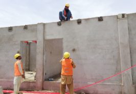 Gwadar Central Development Images 12