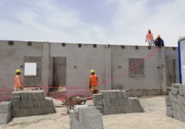 Gwadar Central Development Images 13