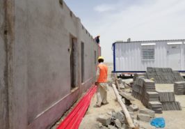 Gwadar Central Development Images 15