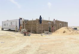 Gwadar Central Development Images 19