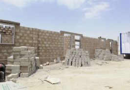 Gwadar Central Development Images 2