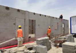 Gwadar Central Development Images