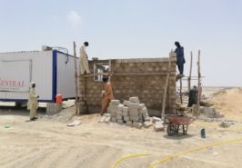 Gwadar Central Development Images 3