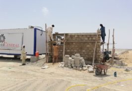 Gwadar Central Development Images 5