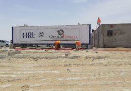 Gwadar Central Development Images 6