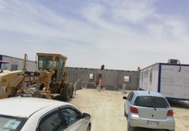 Gwadar Central Development Images w