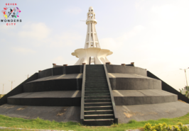 Seven Wonders City Karachi Pictures 77