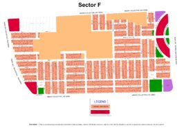 DHA Multan Sector F Map
