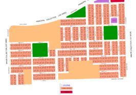 DHA Multan Sector S Map