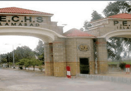 PECHS Block K, 10 Marla Residential Plot For Sale