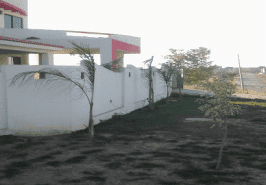PECHS Block C, 5 Marla Commercial Plot For Sale