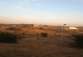 PECHS Society Islamabad: 10 Marla Pair Plots in K Block For Sale