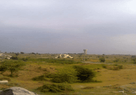 PECHS Block C Islamabad, 1 Kanal Residential Plot For Sale