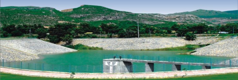 CDA Sector B-17 Multi Gardens Block D, 8 Marla Residential Plot For Sale