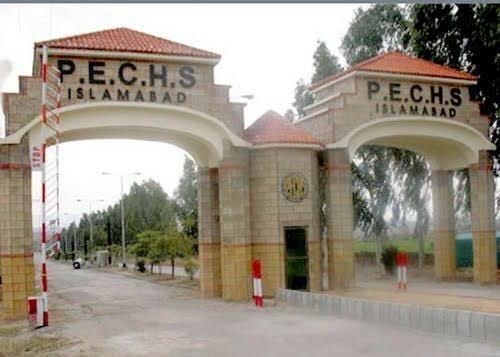 New Plots Available on Installments in K block PECHS Islamabad